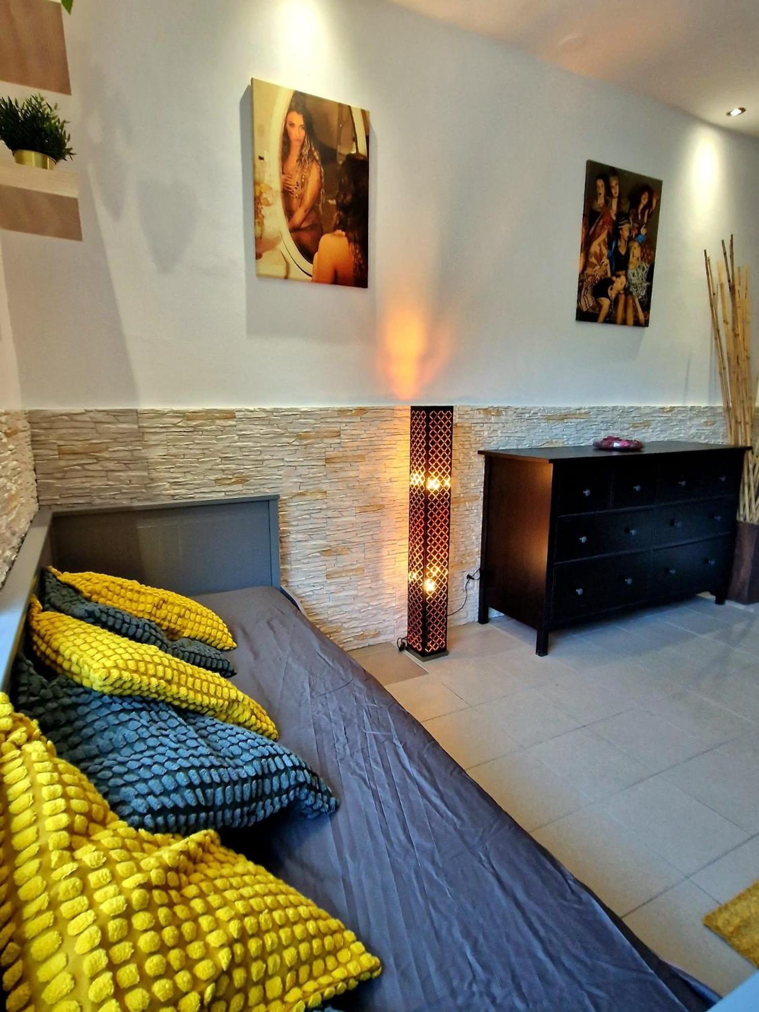 Apartment Design - Center Prague